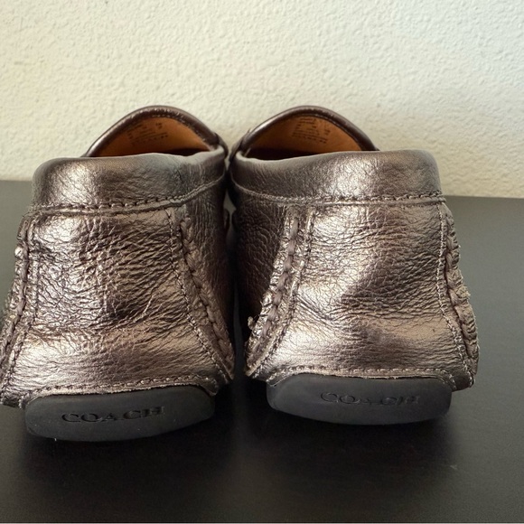 Coach Arlen driving loafer - Picture 6 of 14